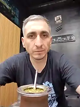 Alejandro83bsf 웹캠 쇼