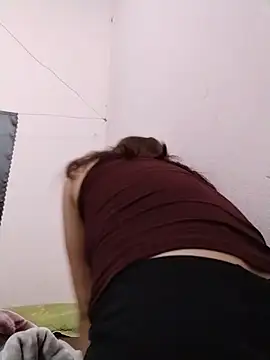 Živá chatovací místnost -Natina-