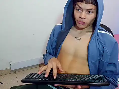 bros2026 Pertunjukan Webcam