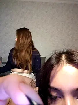 HotVibeK Webcam-Show