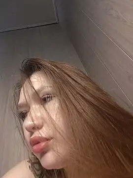 HotVibeK Webcam-Show