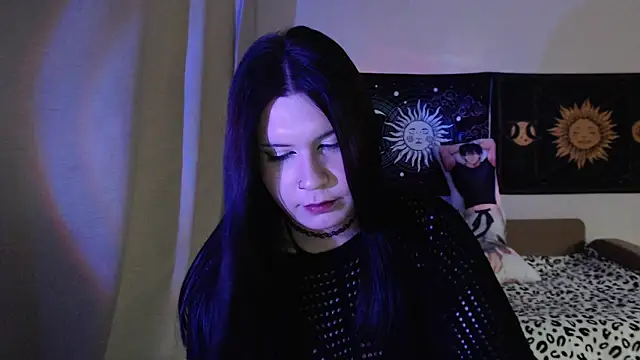 iintimate_flesh: вебкам-шоу