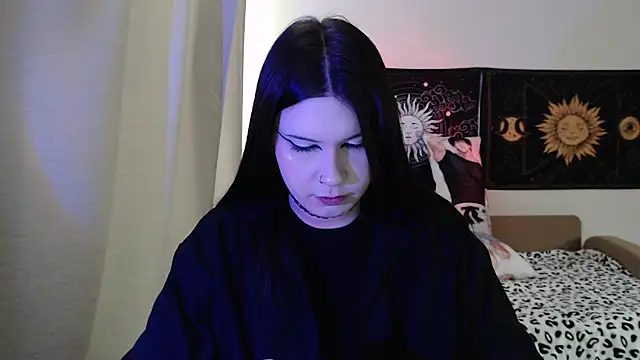 iintimate_flesh Webcam-Show