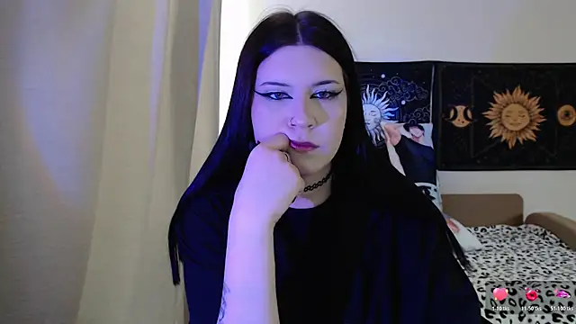 Pokazy przed kamerką – iintimate_flesh