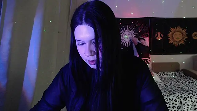 عرض كام iintimate_flesh