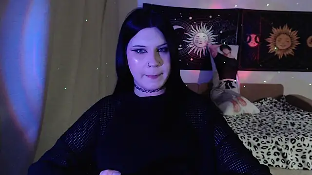 Webkamerová show iintimate_flesh