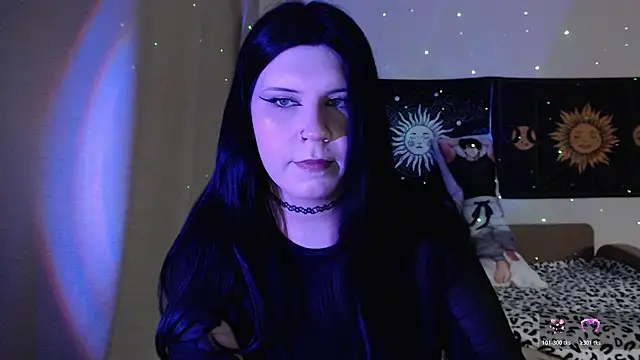 iintimate_flesh: вебкам-шоу