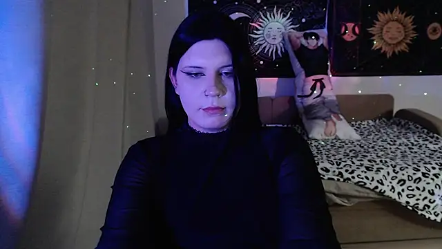 Show webcam de iintimate_flesh