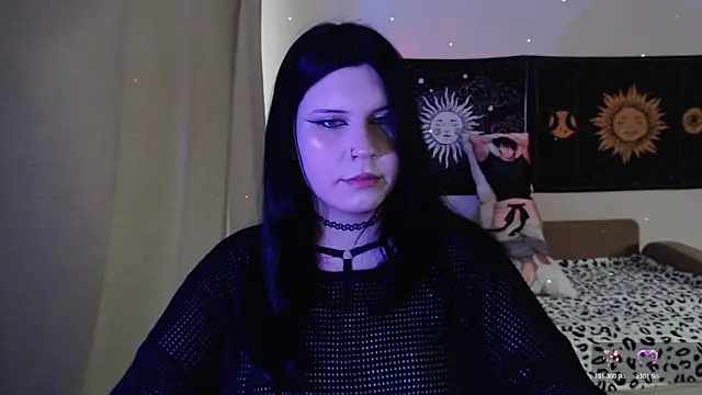 Show de webcam de iintimate_flesh