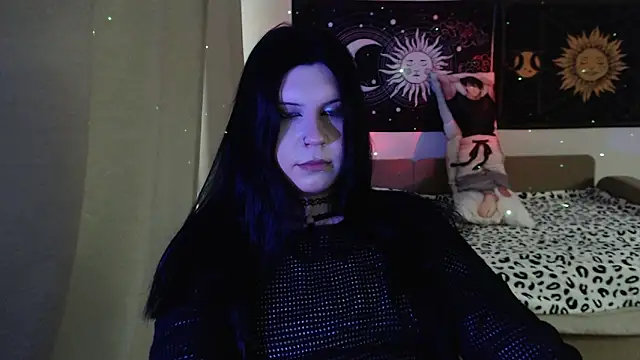 iintimate_flesh's Webcam Show