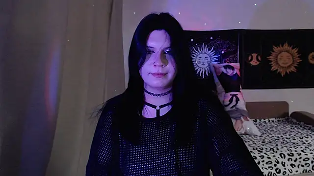 iintimate_flesh Webcam-Show