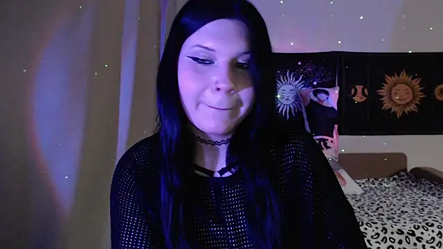 iintimate_flesh: διαδικτυακό σόου στην κάμερα