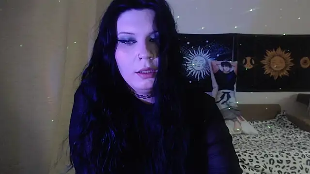 Show webcam de iintimate_flesh