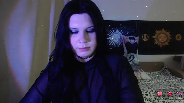 Show webcam de iintimate_flesh