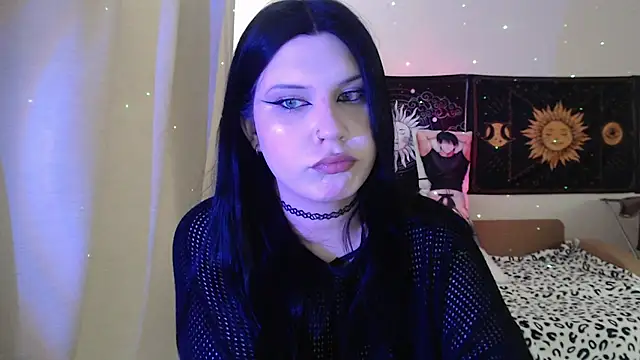 iintimate_flesh Adlı Modelin Web Kamerası Şovu