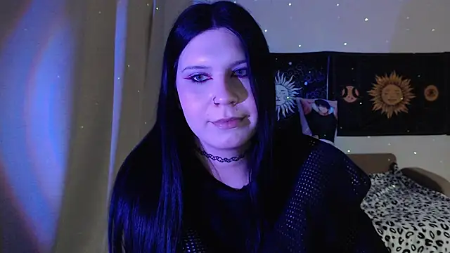 Show Webcam de iintimate_flesh