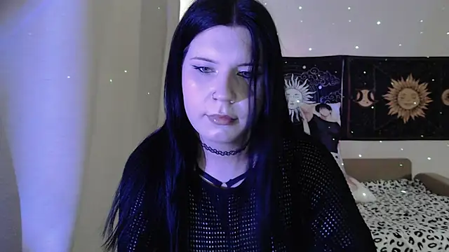 Show webcam de iintimate_flesh