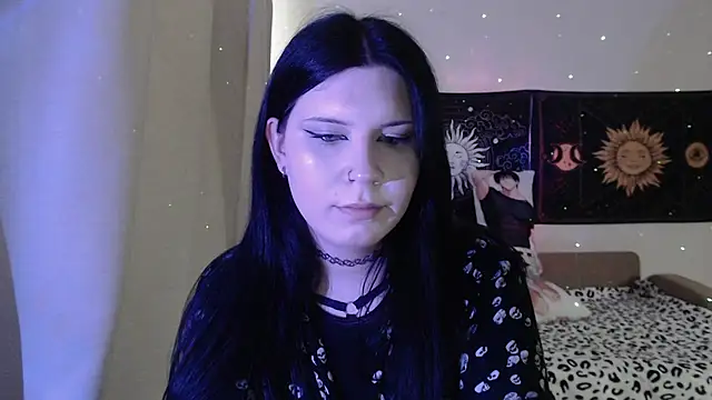 Webkamerová show iintimate_flesh