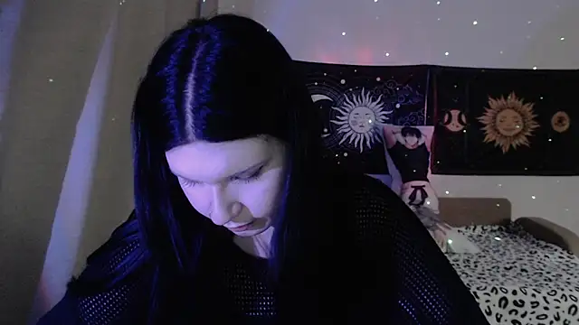 iintimate_flesh Pertunjukan Webcam