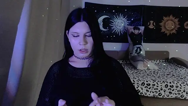 iintimate_flesh 网络视讯表演