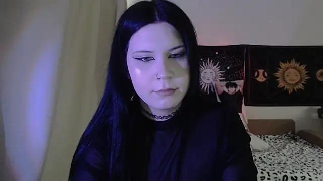 عرض كام iintimate_flesh