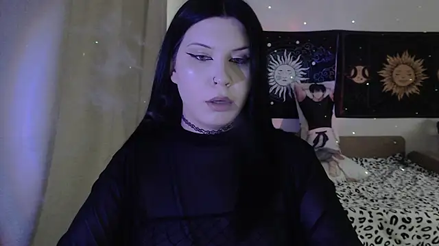 Show webcam de iintimate_flesh