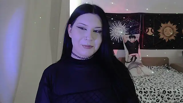 iintimate_flesh – Kamerová šou