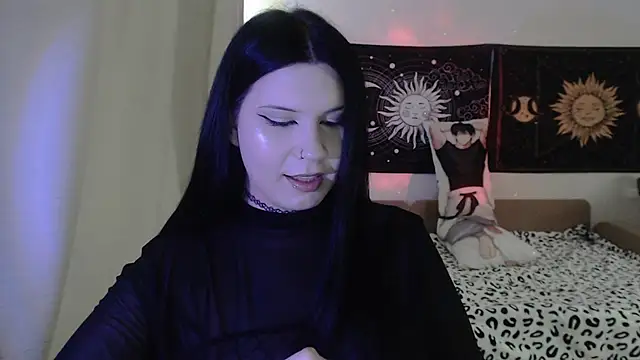 iintimate_flesh Show in webcam