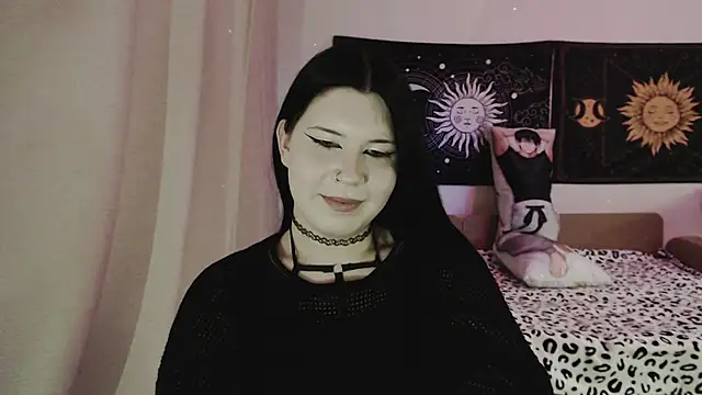 Show webcam de iintimate_flesh