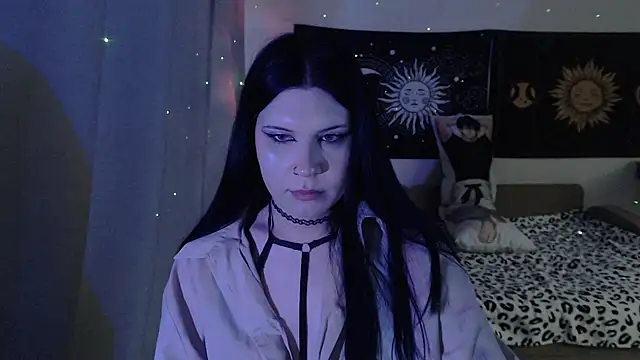 iintimate_fleshn Webbikameraesitys