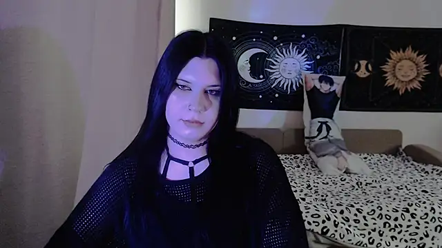iintimate_fleshのウェブカメラショー