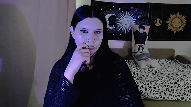 Show de iintimate_flesh na webcam