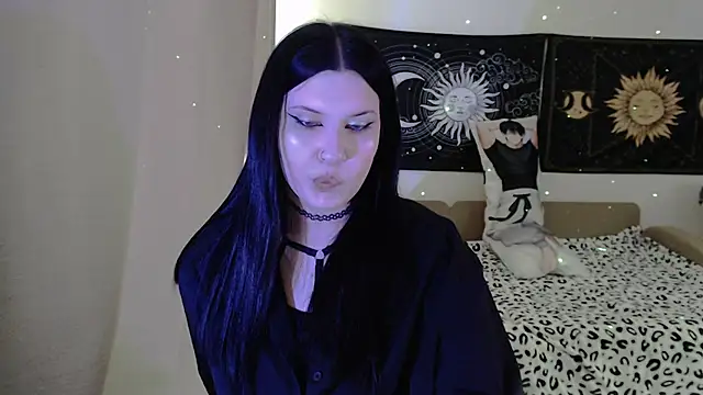 iintimate_flesh webcam show