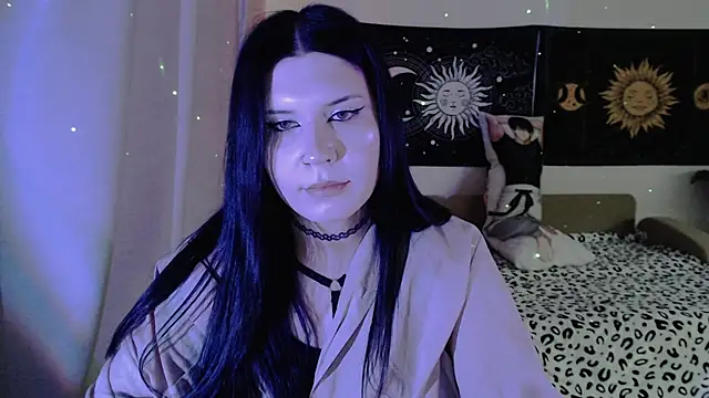 iintimate_fleshn Webbikameraesitys