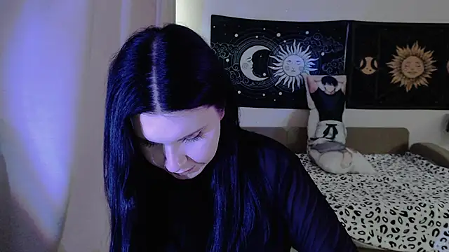 iintimate_fleshn Webbikameraesitys