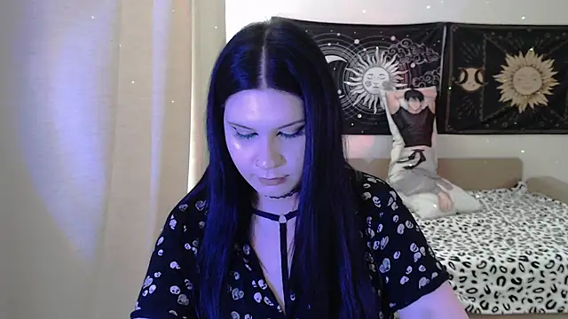 iintimate_flesh Webcam Show