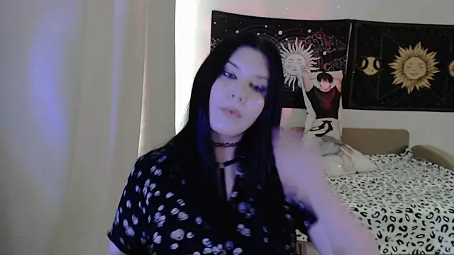 iintimate_flesh's Webcam Show