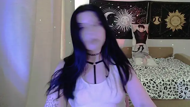 iintimate_fleshのウェブカメラショー