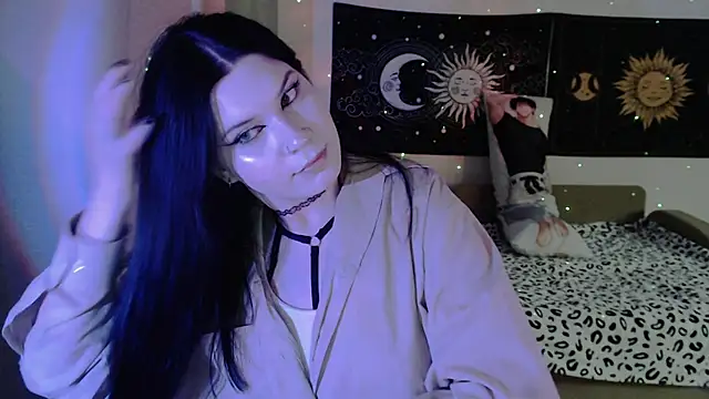 iintimate_flesh Webcam Show