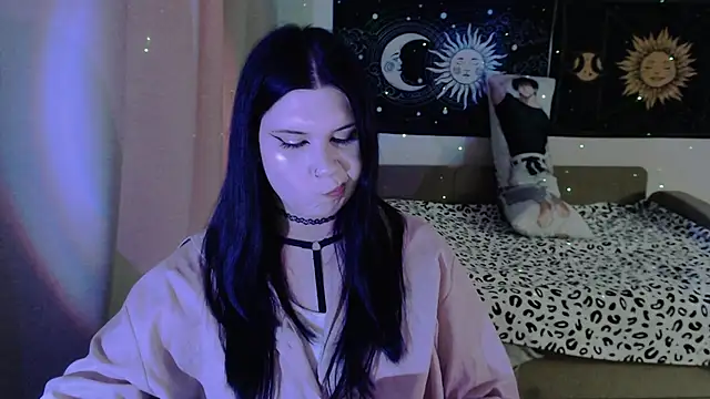 iintimate_flesh Pertunjukan Webcam