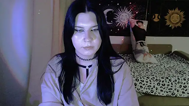 iintimate_flesh Webcam show
