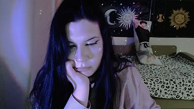 iintimate_flesh Pertunjukan Webcam