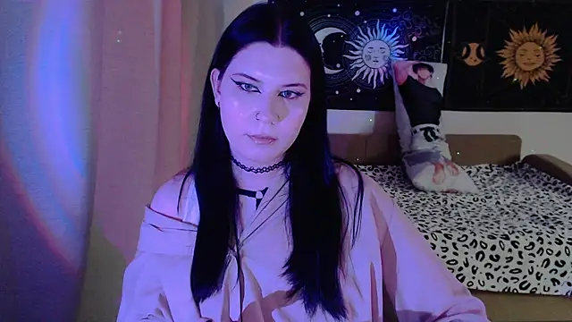 iintimate_flesh Pertunjukan Webcam