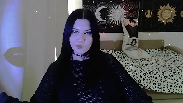 Show de iintimate_flesh na webcam