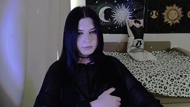 Webkamerová show iintimate_flesh