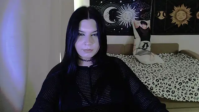 Webkamerová show iintimate_flesh