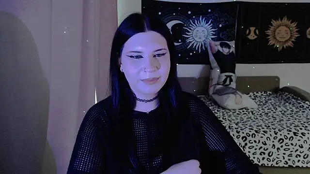 Show modela iintimate_flesh na web-kameri