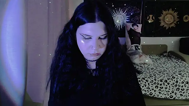 Webkamerová show iintimate_flesh