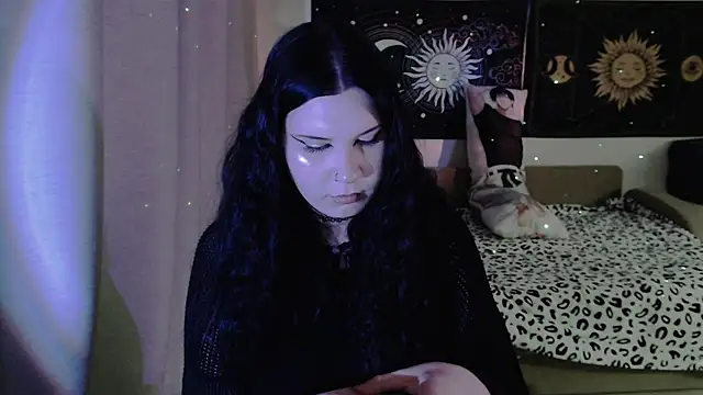 iintimate_flesh: вебкам-шоу