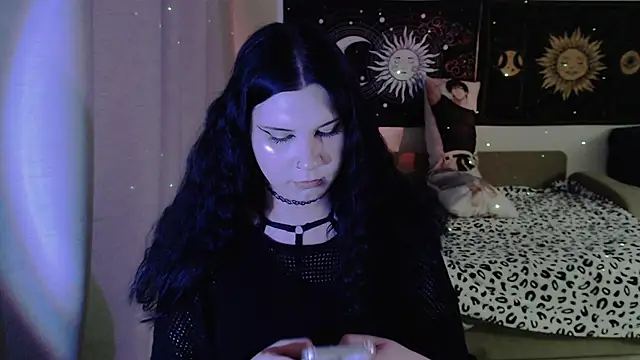 iintimate_flesh Pertunjukan Webcam